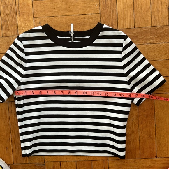 Michael Kors Striped shirt - Picture 4 of 6